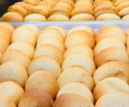 Las Delicias de Mi Region