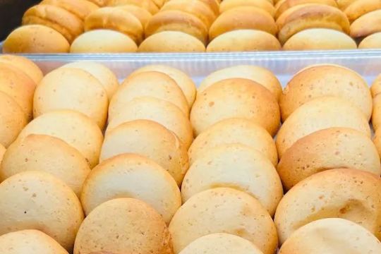 Las Delicias de Mi Region