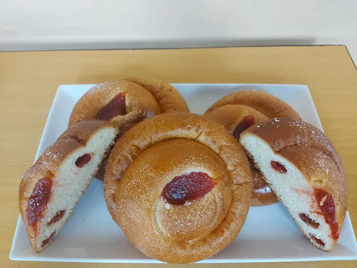 Las Delicias de Mi Region Picture 6