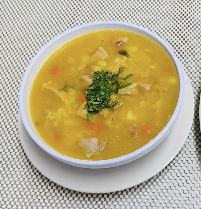 Las Delicias de Mi Region Picture 4