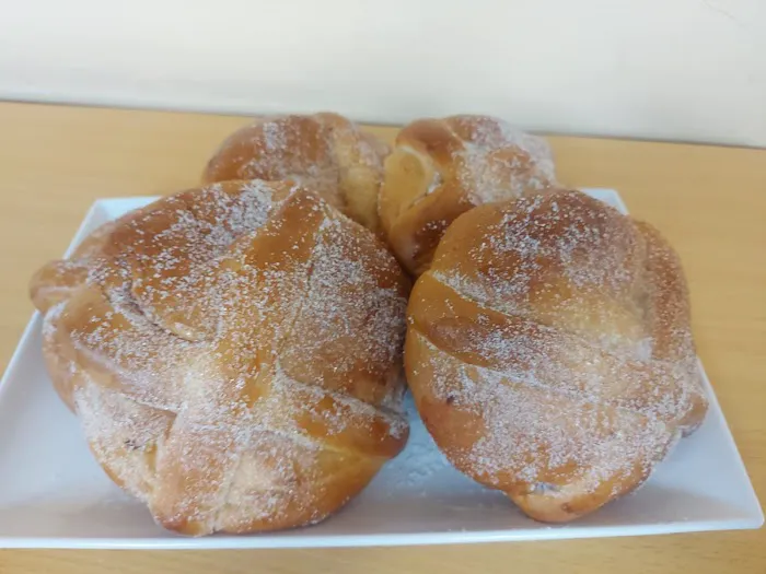 Las Delicias de Mi Region Picture 8