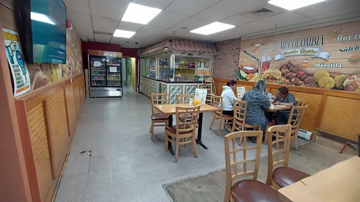 Mi Colombia Bakery Picture 2