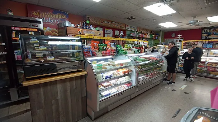 Mi Colombia Bakery Picture 4