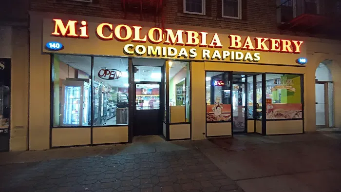 Mi Colombia Bakery Picture 1