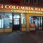 Mi Colombia Bakery