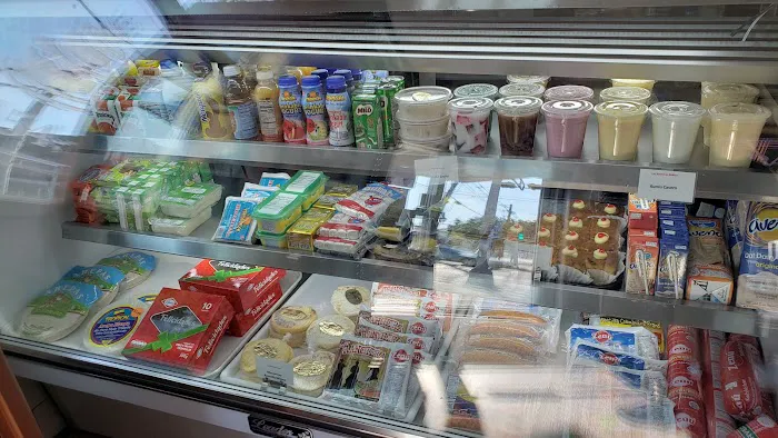 Las Américas Bakery Picture 10