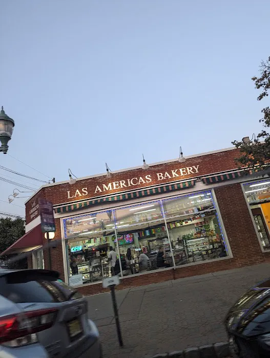 Las Américas Bakery Picture 8
