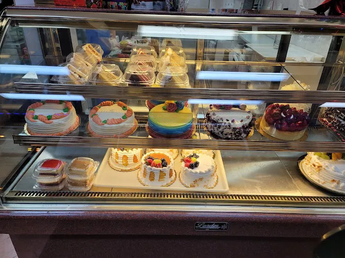 Las Américas Bakery Picture 4