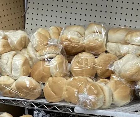 Two Brothers Bakery