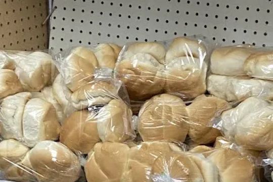Two Brothers Bakery