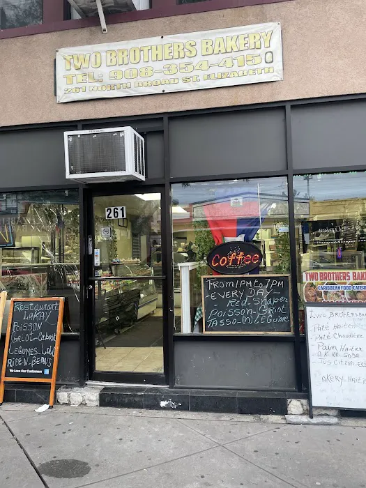 Two Brothers Bakery Picture 2