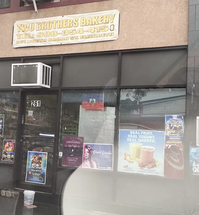 Two Brothers Bakery Picture 3