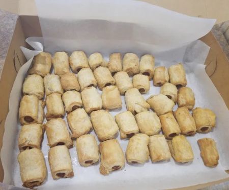 La Baguette Shop