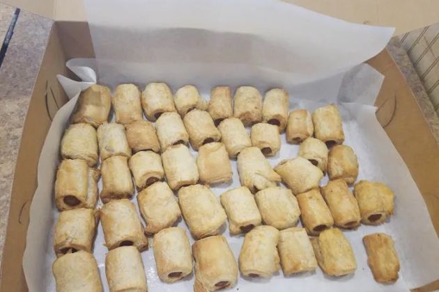 La Baguette Shop