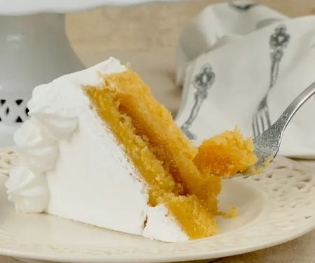 Rais' Cakes