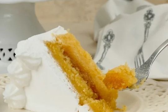 Rais' Cakes