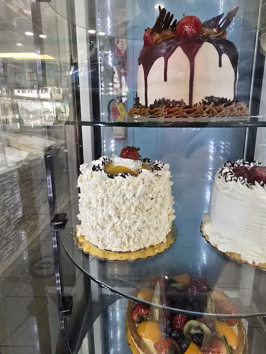 La Rou Uruguayan Bakery Picture 5