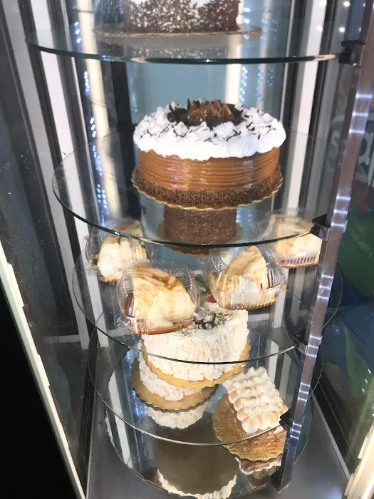 La Rou Uruguayan Bakery Picture 9
