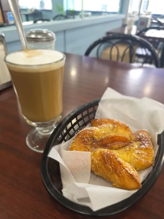 La Rou Uruguayan Bakery Picture 4