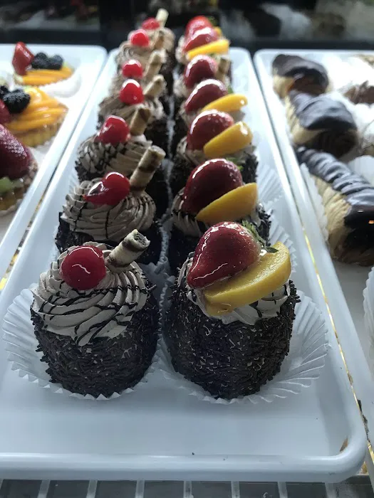 La Rou Uruguayan Bakery Picture 7