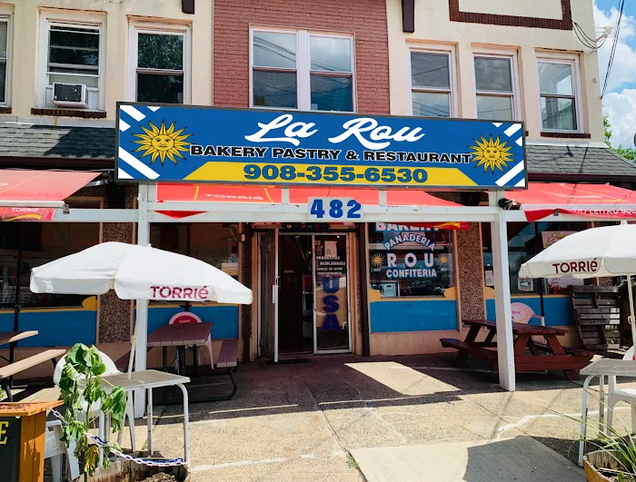 La Rou Uruguayan Bakery Picture 10