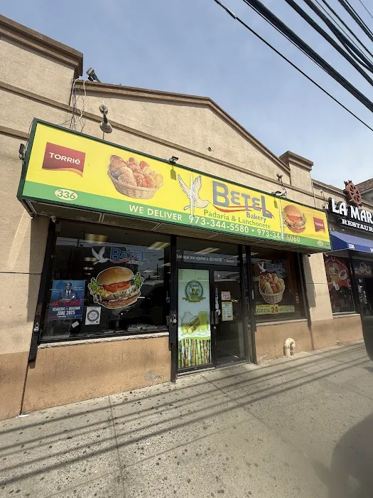 betel bakery Picture 1