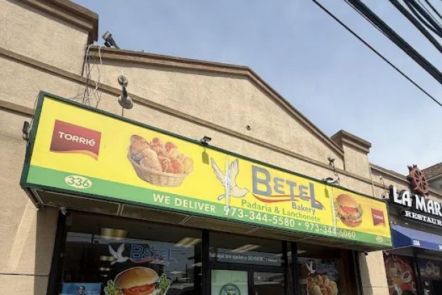 betel bakery