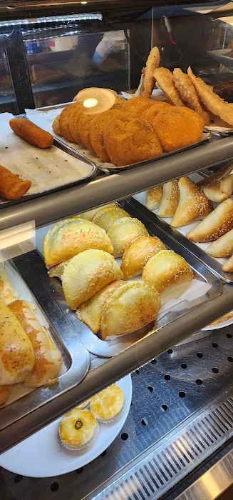 Bread of Life - Pão da Vida Picture 9