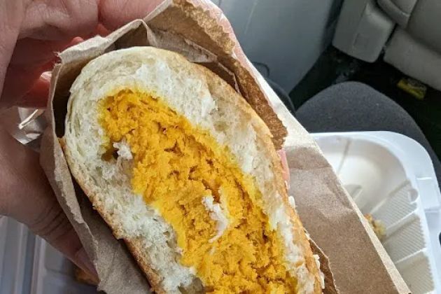 Bread of Life - Pão da Vida