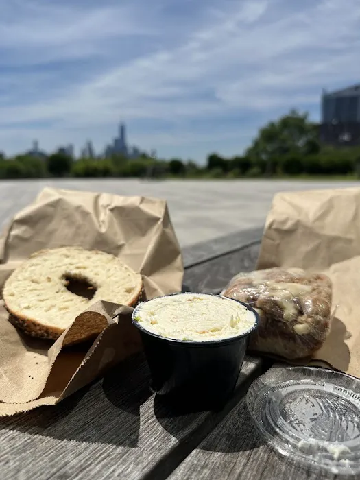 Hoboken Hot Bagels Picture 5