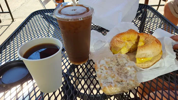 Hoboken Hot Bagels Picture 8