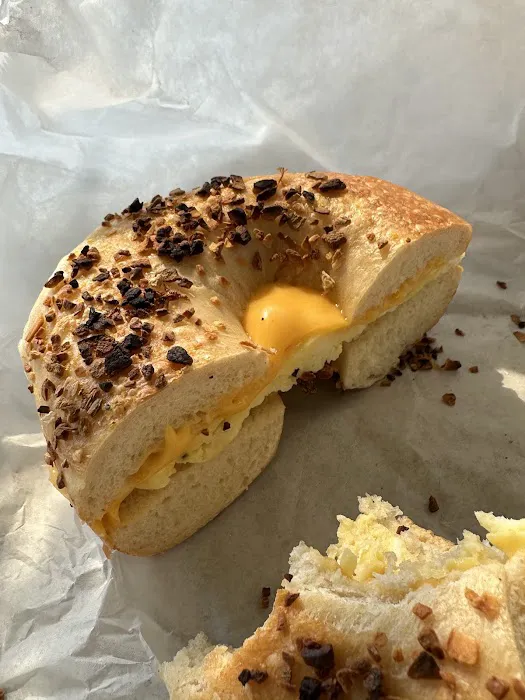 Hoboken Hot Bagels Picture 4