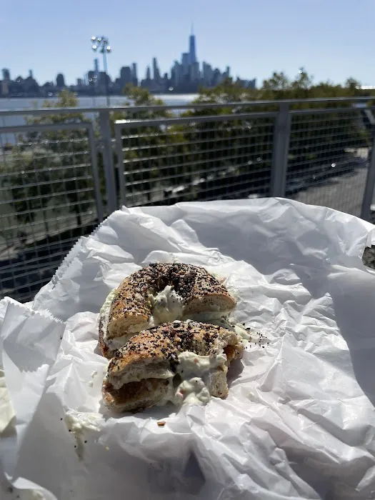 Hoboken Hot Bagels Picture 10