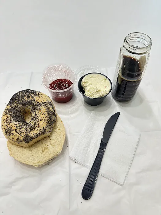 Hoboken Hot Bagels Picture 2