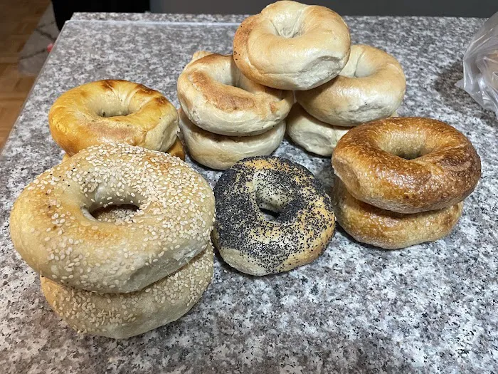 Hoboken Hot Bagels Picture 7
