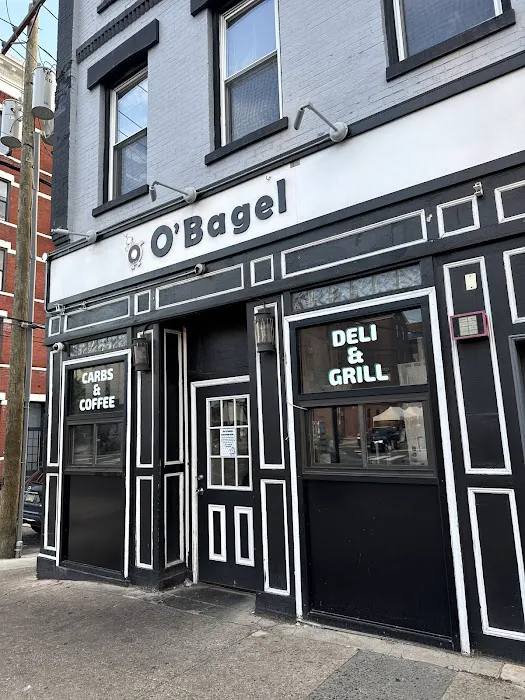 O'Bagel Picture 4