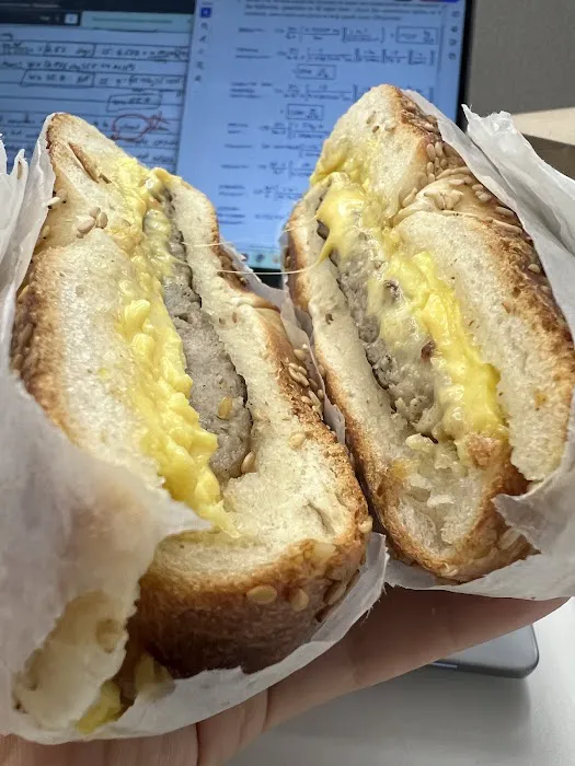 O'Bagel Picture 9