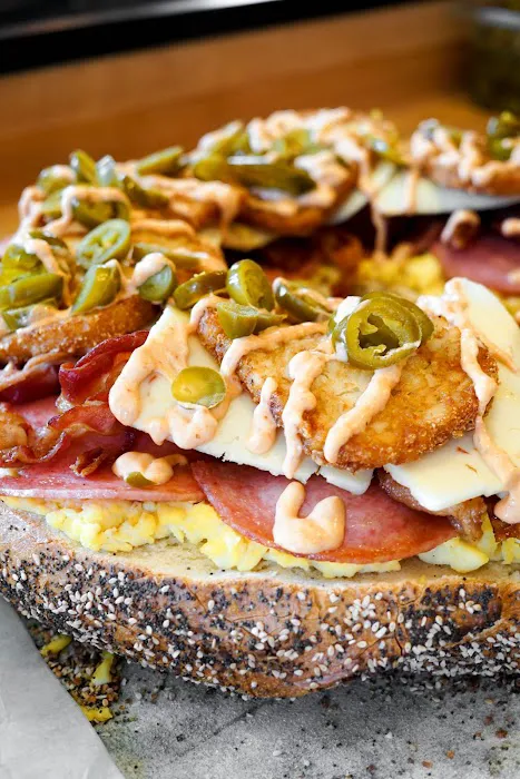 O'Bagel Picture 10