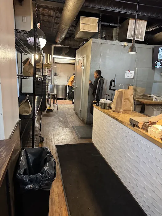 O'Bagel Picture 5