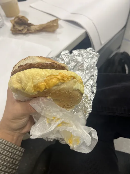 O'Bagel Picture 6
