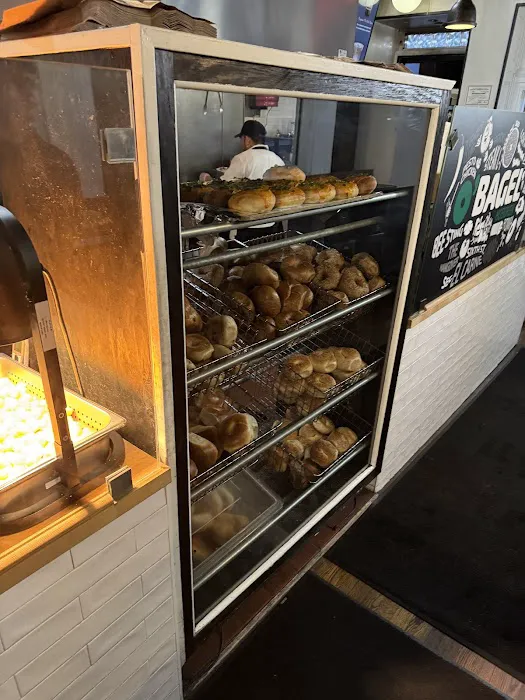 O'Bagel Picture 7