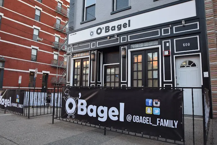 O'Bagel Picture 1