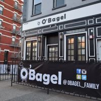 O'Bagel ico