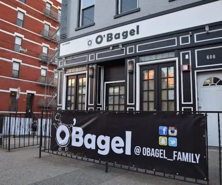 O'Bagel