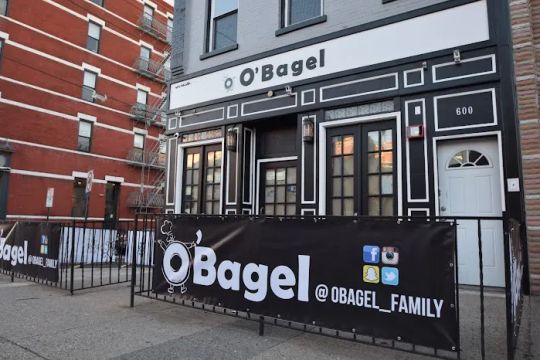 O'Bagel