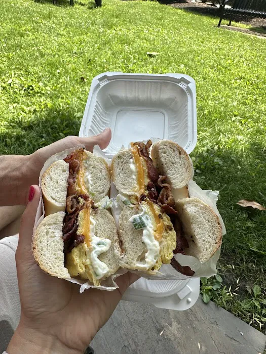 O'Bagel Picture 2