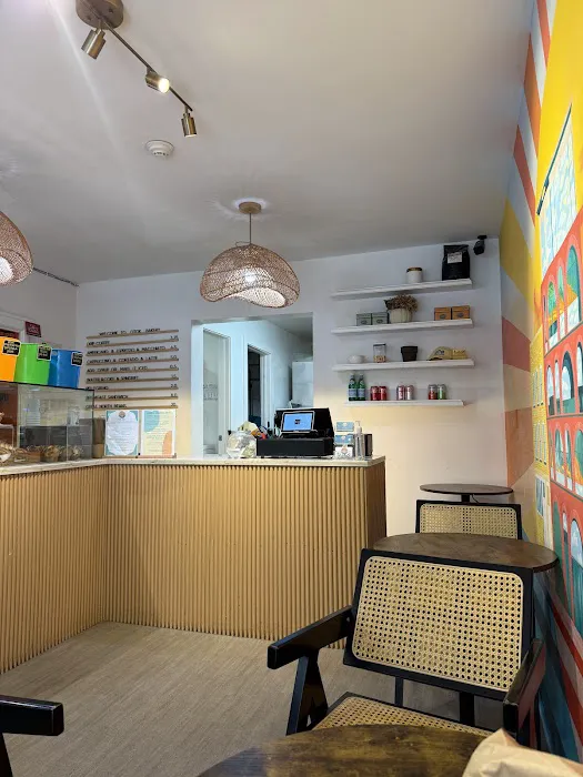 Otok Bakery Picture 2