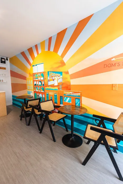 Otok Bakery Picture 5