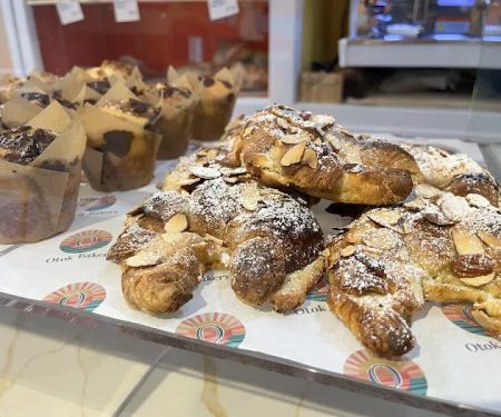 Otok Bakery