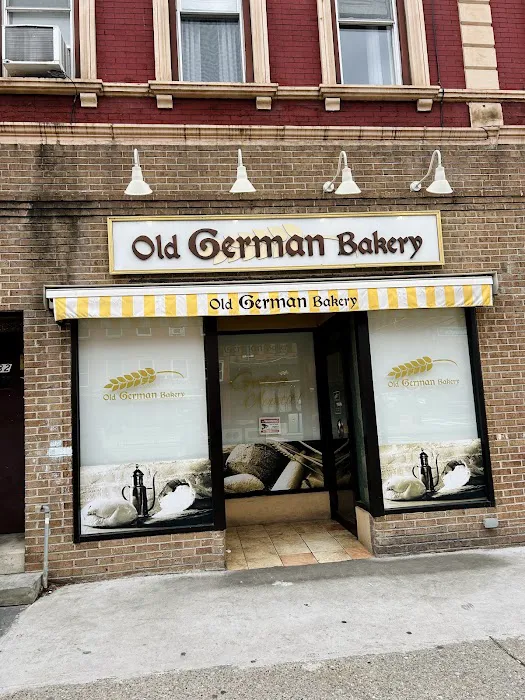 Old German Bakery Picture 2